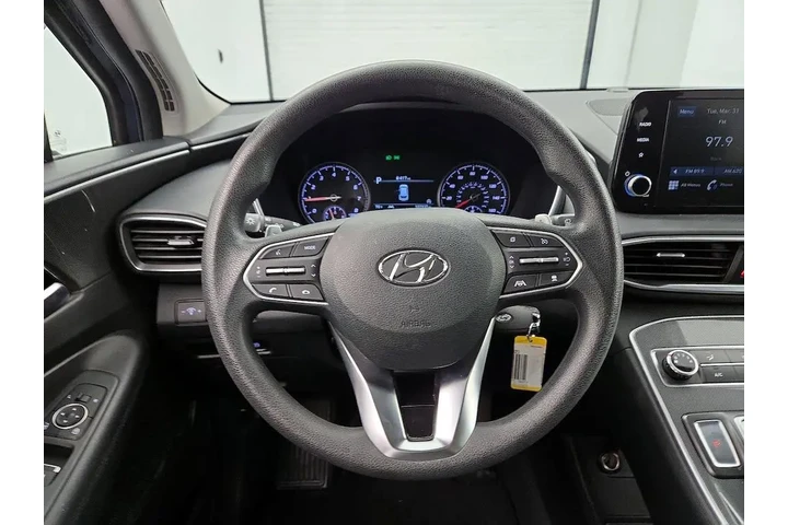 $15998 : Hyundai SANTA FE 2022 SE 4dr image 10