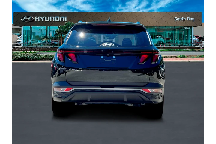 $20998 : Hyundai TUCSON 2024 SEL 4dr image 6