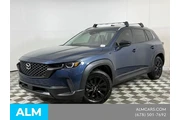 $27720 : Mazda CX-50 2025 AWD 2.5 S P thumbnail