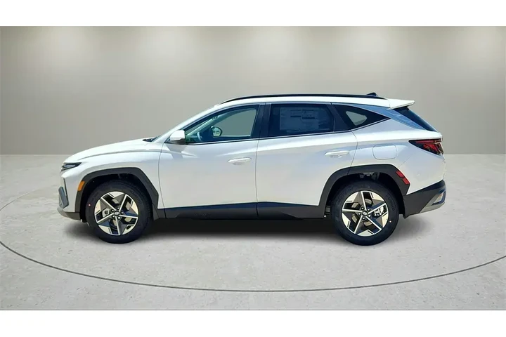 $24998 : Hyundai TUCSON 2025 SEL 4dr image 4