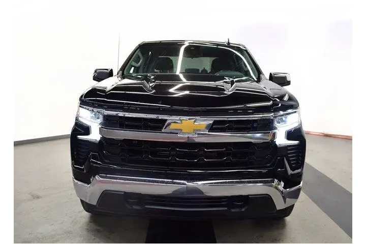 $39994 : Chevrolet Silverado 1500 202 image 3