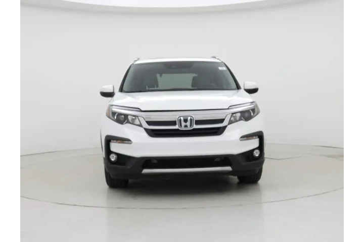 $29998 : Honda Pilot 2021 AWD EX-L 4d image 5