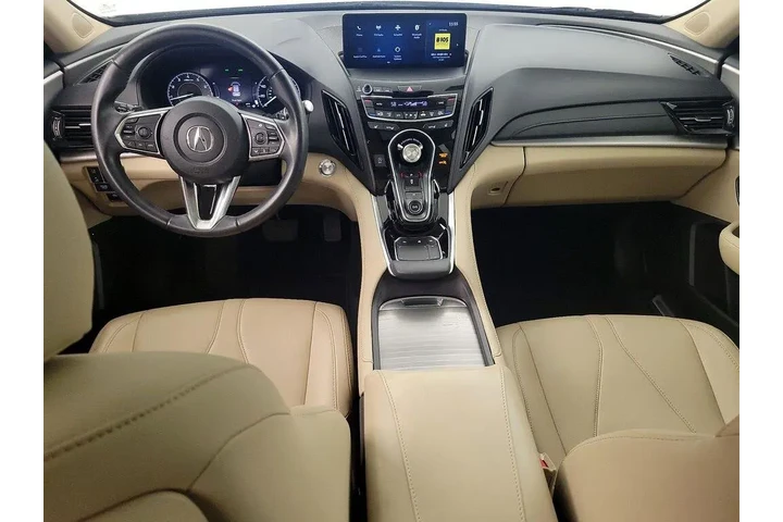 $30998 : Acura RDX 2021 SH-AWD 4dr SU image 9