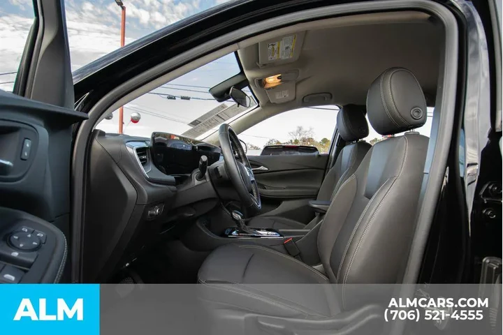 $19920 : Buick Encore GX 2024 Preferr image 6