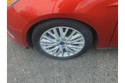 $7500 : Ford Focus 2018 Titanium 4dr thumbnail