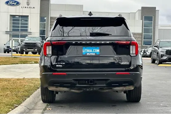 $36995 : Ford Explorer 2025 AWD Activ image 7