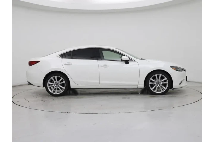 $18998 : Mazda Mazda6 2016 i Touring image 7