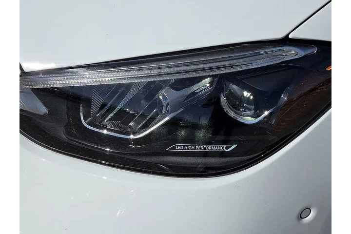 $39995 : Mercedes-Benz C-Class 2024 C image 8