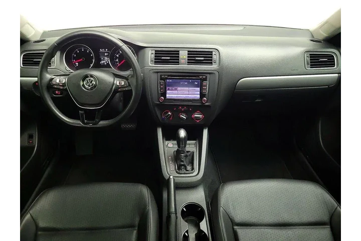 $15998 : Volkswagen Jetta 2015 SE 4dr image 9