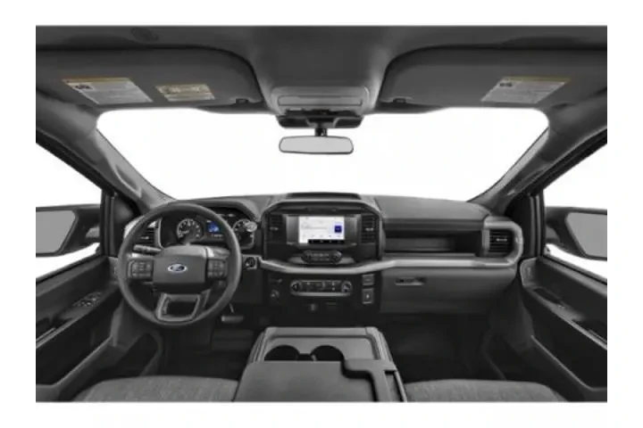 $36995 : Ford F-150 2023 4x2 XL 2dr R image 10