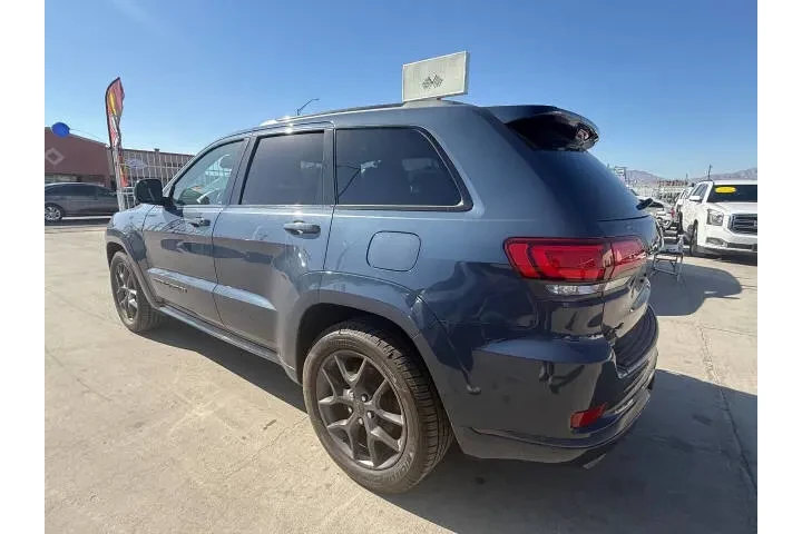 $20900 : 2020 Grand Cherokee image 4