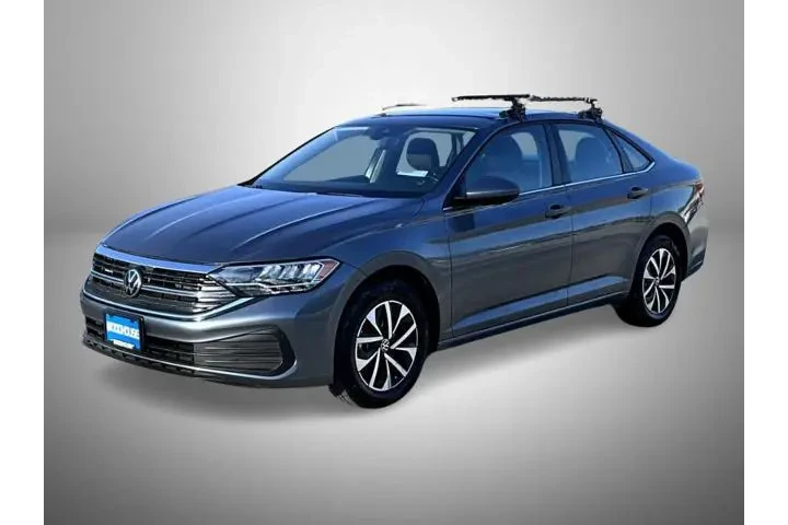 $18995 : Volkswagen Jetta 2024 S 4dr image 1