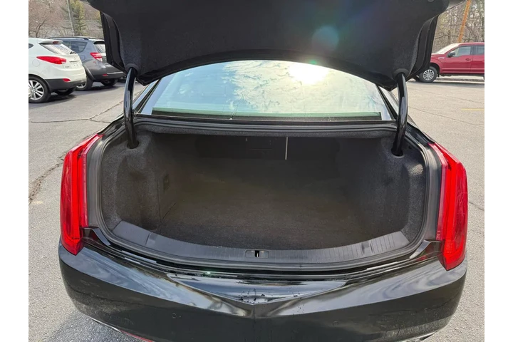 $13999 : 2015 XTS LUXURY COLLECTION image 8