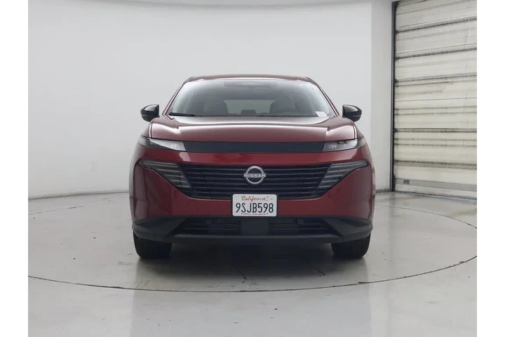 $36998 : Nissan Murano 2025 AWD SL 4d image 5