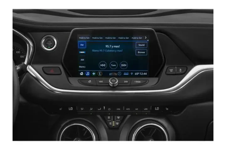 $12425 : Chevrolet Blazer 2019 LT 4dr image 10