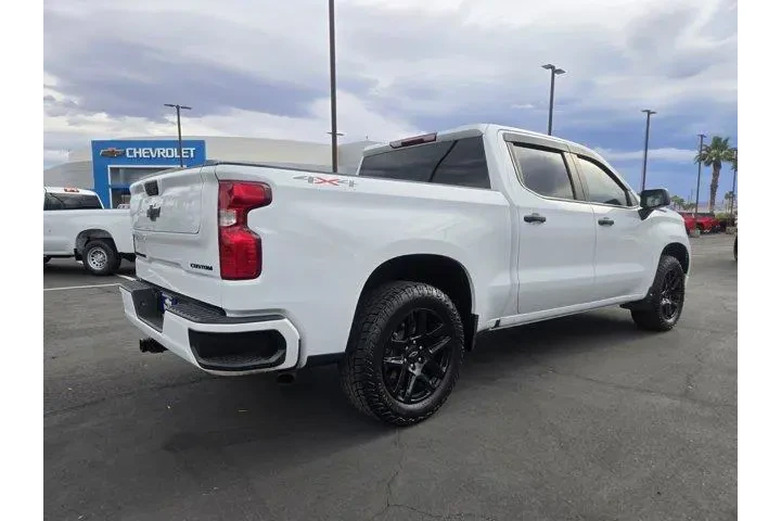 $34213 : Chevrolet Silverado 1500 202 image 6