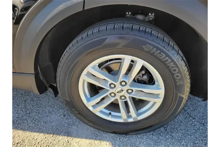 $27691 : Ford Explorer 2023 XLT 4dr S image 7