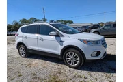 $12884 : Ford Escape 2018 AWD SE 4dr thumbnail