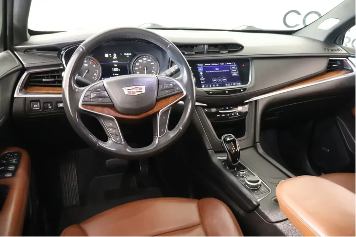 $23428 : Cadillac XT5 2021 Premium Lu image 2