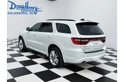 $32595 : Dodge Durango 2024 AWD GT 4d thumbnail