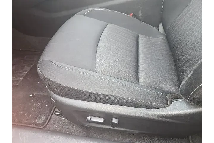 $20030 : Nissan Altima 2025 2.5 SV 4d image 5