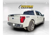 $39888 : Ford F-150 2024 4x4 XLT 4dr thumbnail