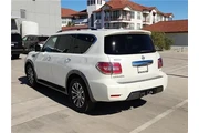 $27750 : Nissan Armada 2019 4x2 SL 4d thumbnail