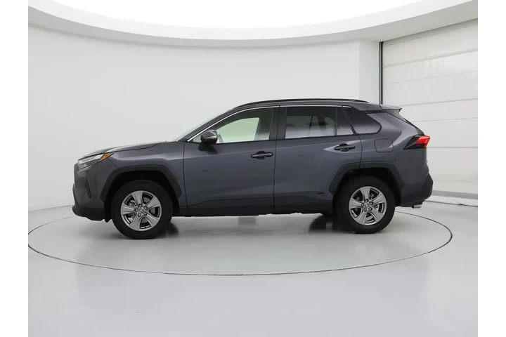 $33998 : Toyota RAV4 Hybrid 2024 AWD image 3