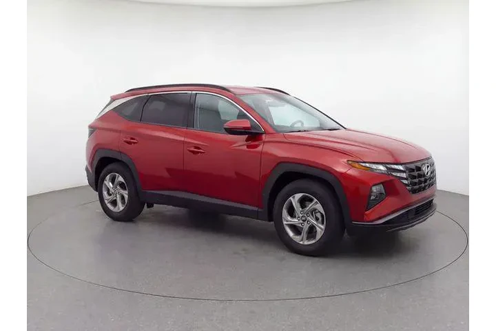 $21408 : Hyundai TUCSON 2024 SEL 4dr image 2