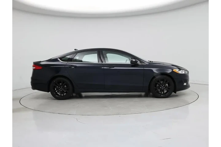 $16998 : Ford Fusion 2020 SE 4dr Seda image 7