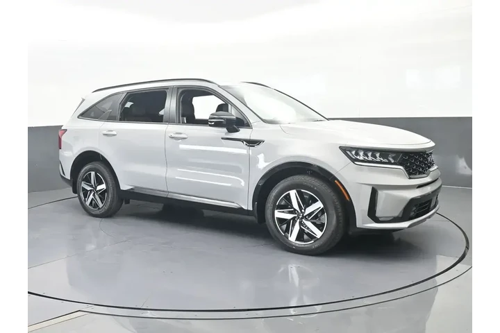 $26250 : Kia Sorento 2023 EX 4dr SUV image 8