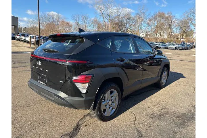 $27000 : Hyundai KONA 2026 SE AWD 4dr image 6