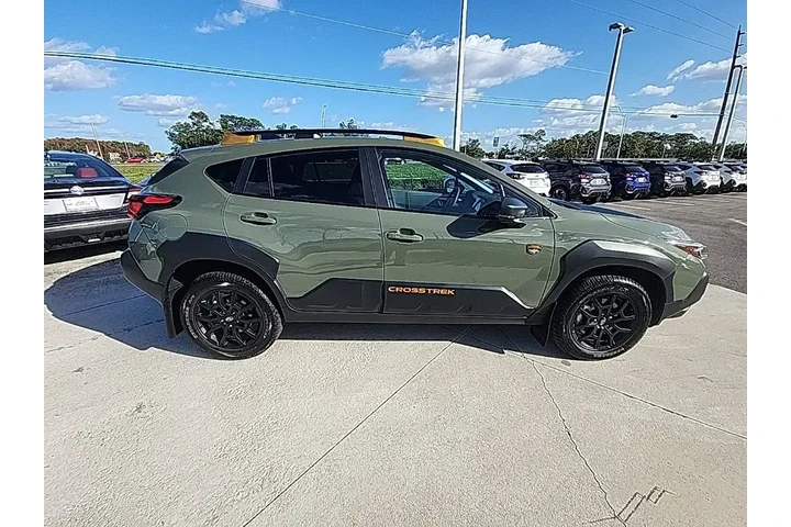 $31362 : Subaru Crosstrek 2025 AWD Wi image 7