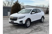 2022 Equinox LT