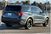 Ford Explorer 2022 AWD ST 4d thumbnail