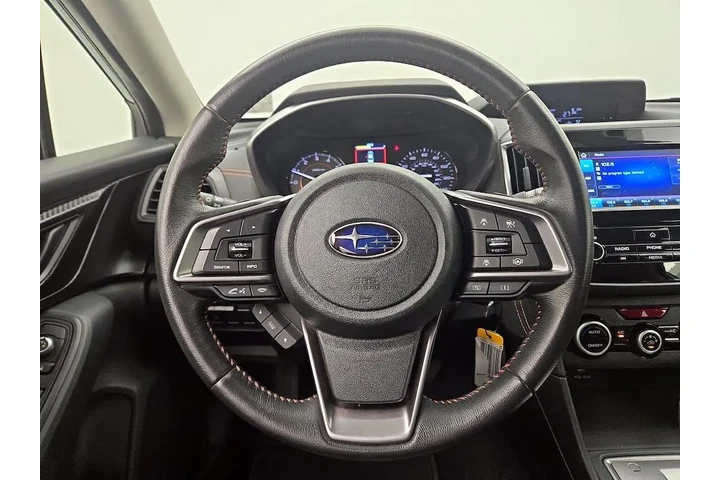 $24998 : Subaru Crosstrek 2021 AWD Pr image 10