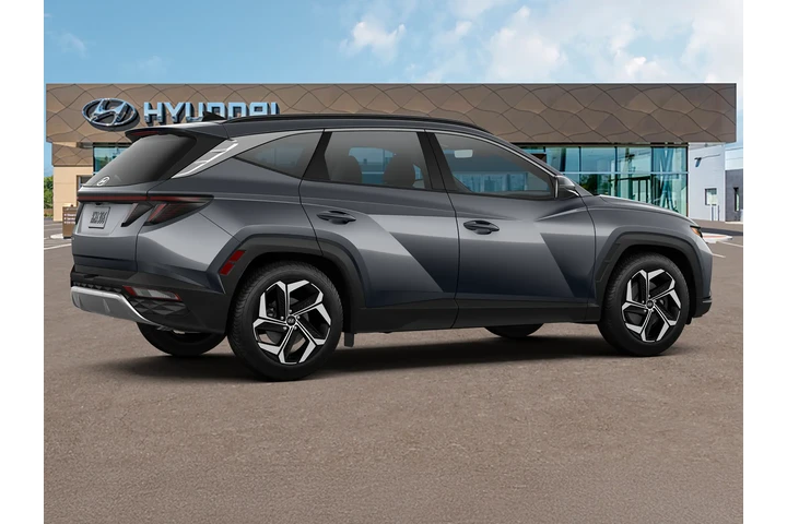 $29140 : Hyundai TUCSON 2024 Limited image 8