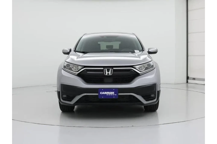 $28998 : Honda CR-V 2022 EX-L 4dr SUV image 5