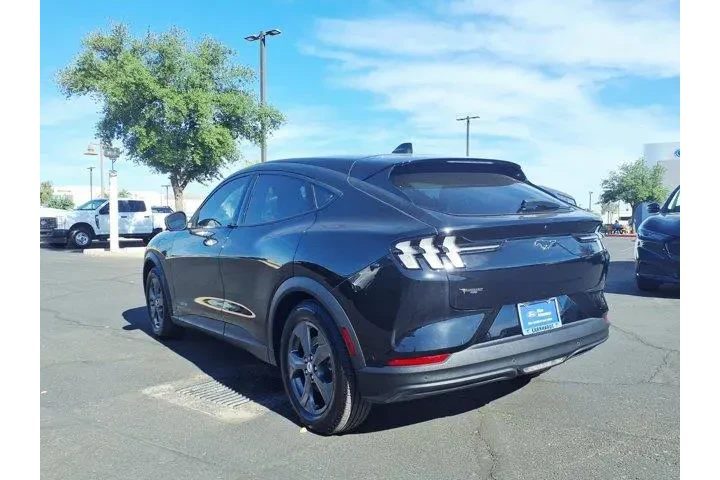 $28886 : Ford Mustang Mach-E 2023 AWD image 4