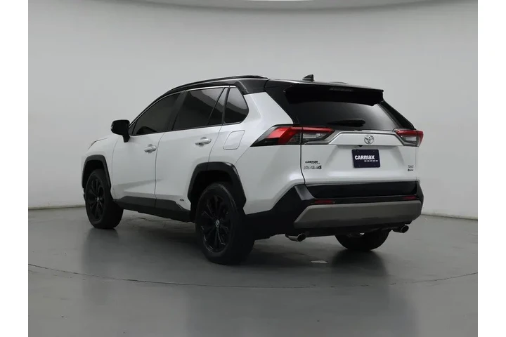 $36998 : Toyota RAV4 Hybrid 2025 AWD image 2