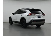 $36998 : Toyota RAV4 Hybrid 2025 AWD thumbnail
