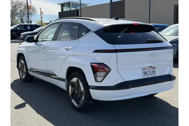 $27292 : Hyundai KONA Electric 2024 L image 9