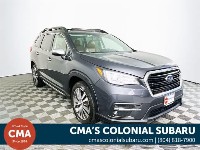 $28726 : PRE-OWNED 2019 SUBARU ASCENT image 1