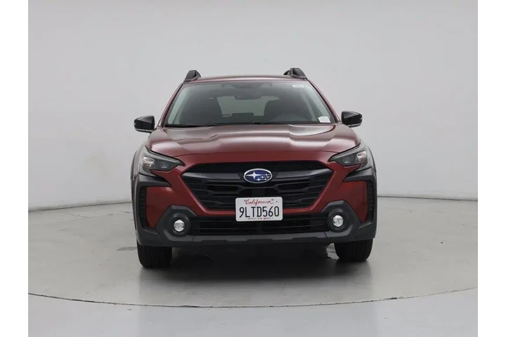 $27998 : Subaru Outback 2024 AWD Prem image 5