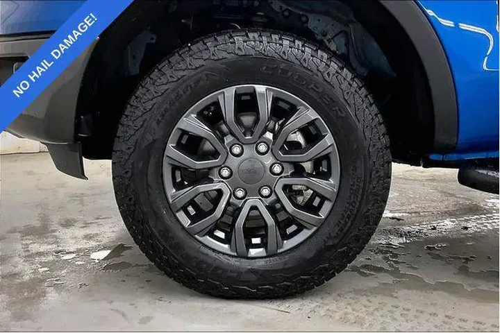 $31990 : Ford Ranger 2023 4x4 XLT 4dr image 10