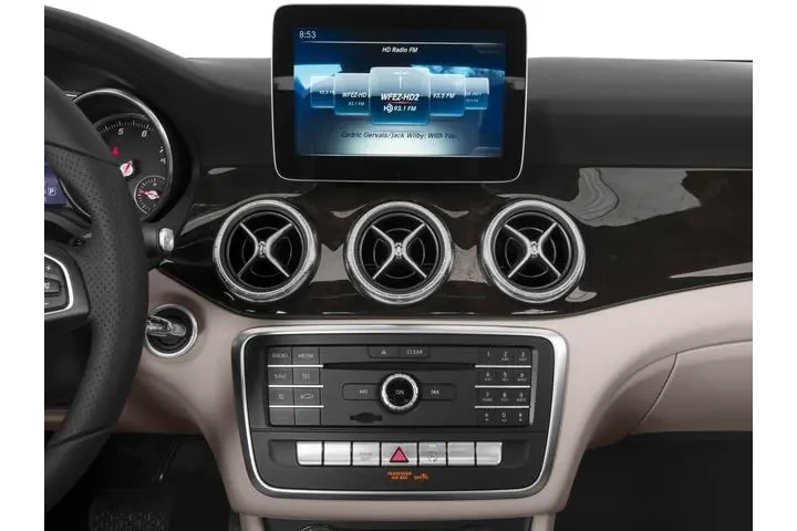 $14252 : Mercedes-Benz CLA 2018 CLA 2 image 10