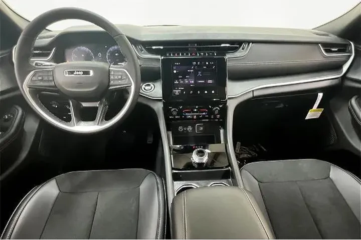 $39900 : Jeep Grand Cherokee L 2025 4 image 7