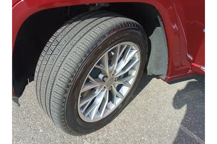 $34572 : Jeep Grand Cherokee 2022 4x4 image 10