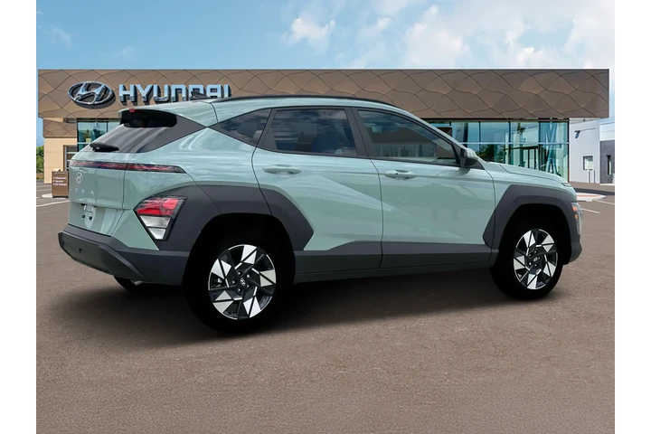$19225 : Hyundai KONA 2024 SEL 4dr Cr image 8