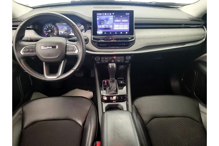 $21998 : Jeep Compass 2022 Latitude 4 image 9